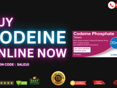 Find Affordable Codeine Online at GetPillss.com